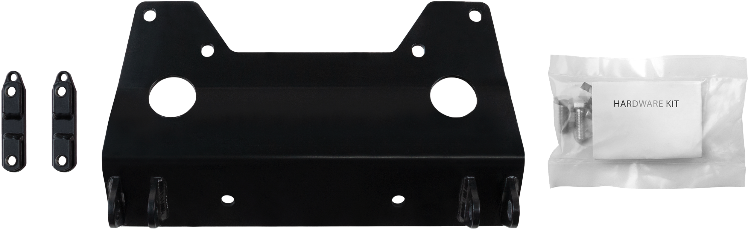 Utv Plow Mount