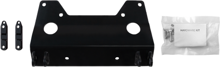 Utv Plow Mount