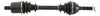 8 Ball Extreme Axle Front