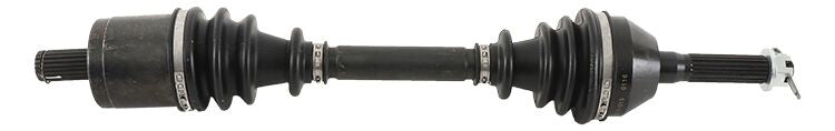 8 Ball Extreme Axle Front