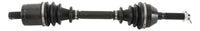 8 Ball Extreme Axle Front