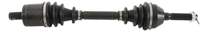 8 Ball Extreme Axle Front