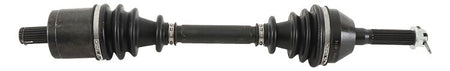 8 Ball Extreme Axle Front