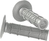 Radial Full Waffle Grips Grey 7/8"