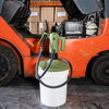 TERAPUMP TRPAIL-B Lithium Battery Powered Pail Pump