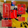 TERAPUMP TRJ3XLR - 3 Gallon Jug and Pump Combo