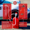 TERAPUMP TRJ5XLR - 5 Gallon Jug and Pump Combo