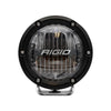 Rigid Industries 360-Series SAE Fog Yellow/White Pair