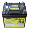 Battery Mbtz26rhd Sealed Factory Activated