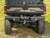 Polaris Ranger XP 1000 Winch Ready Rear Bumper