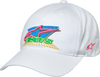 Vivid Hat White