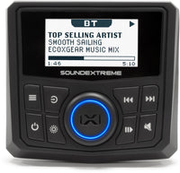 Gauge Radio
