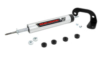 V2 Steering Stabilizer | 8-lug Only | 6 Inch Lift | Chevy C2500/K2500 C3500/K3500 Truck (88-00) | 8731270