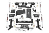 6 Inch Lift Kit | 8-Lug | M1 | Chevy 3/4-Ton Suburban/C2500/K2500 Truck/C3500/K3500 Truck (88-00) | 16140