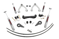 2-3 Inch Lift Kit | Rear AAL | Chevy C1500/K1500 Truck & SUV 4WD (1988-1999) | 17030