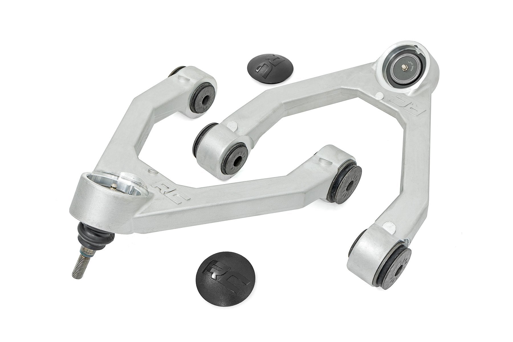 Forged Upper Control Arms | 2-3 Inch Lift | Chevy C1500/K1500 Truck & SUV (88-99) | 7546
