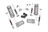 2 Inch Lift Kit | Chevy C1500/K1500 Truck & SUV 2WD (1988-1999) | 230N3