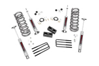 2 Inch Lift Kit | Chevy C1500/K1500 Truck & SUV 2WD (1988-1999) | 230N3