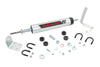V2 Steering Stabilizer | 0-3 Inch Lift | Chevy/GMC Sierra 1500/Silverado 1500/Tahoe/Yukon (92-06) | 8732670