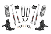6 Inch Lift Kit | Chevy C1500/K1500 Truck 2WD (1988-1999) | 27130