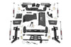 6 Inch Lift Kit | 8-Lug | Chevy 3/4-Ton Suburban/C2500/K2500 Truck/C3500/K3500 Truck (88-00) | 16130