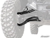 Can-Am Maverick Sport High Clearance 1.5" Forward Offset A-Arms
