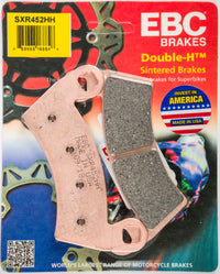 Ebc Sxr Brake Pads