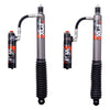 Fox 2025+ Toyota 4Runner / 2024+ LandCruiser GX550 2.5 Perf. Elite HD Rear Coilover - 0-1.5in Lift