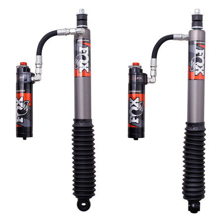 Fox 2025+ Toyota 4Runner / 2024+ LandCruiser GX550 2.5 Perf. Elite HD Rear Coilover - 0-1.5in Lift