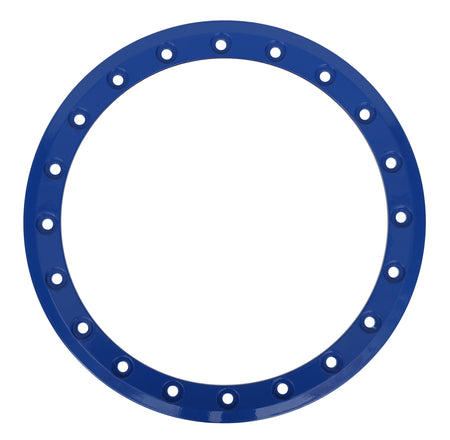 Sb4 Sb6 Beadlock 15" Ring Blue