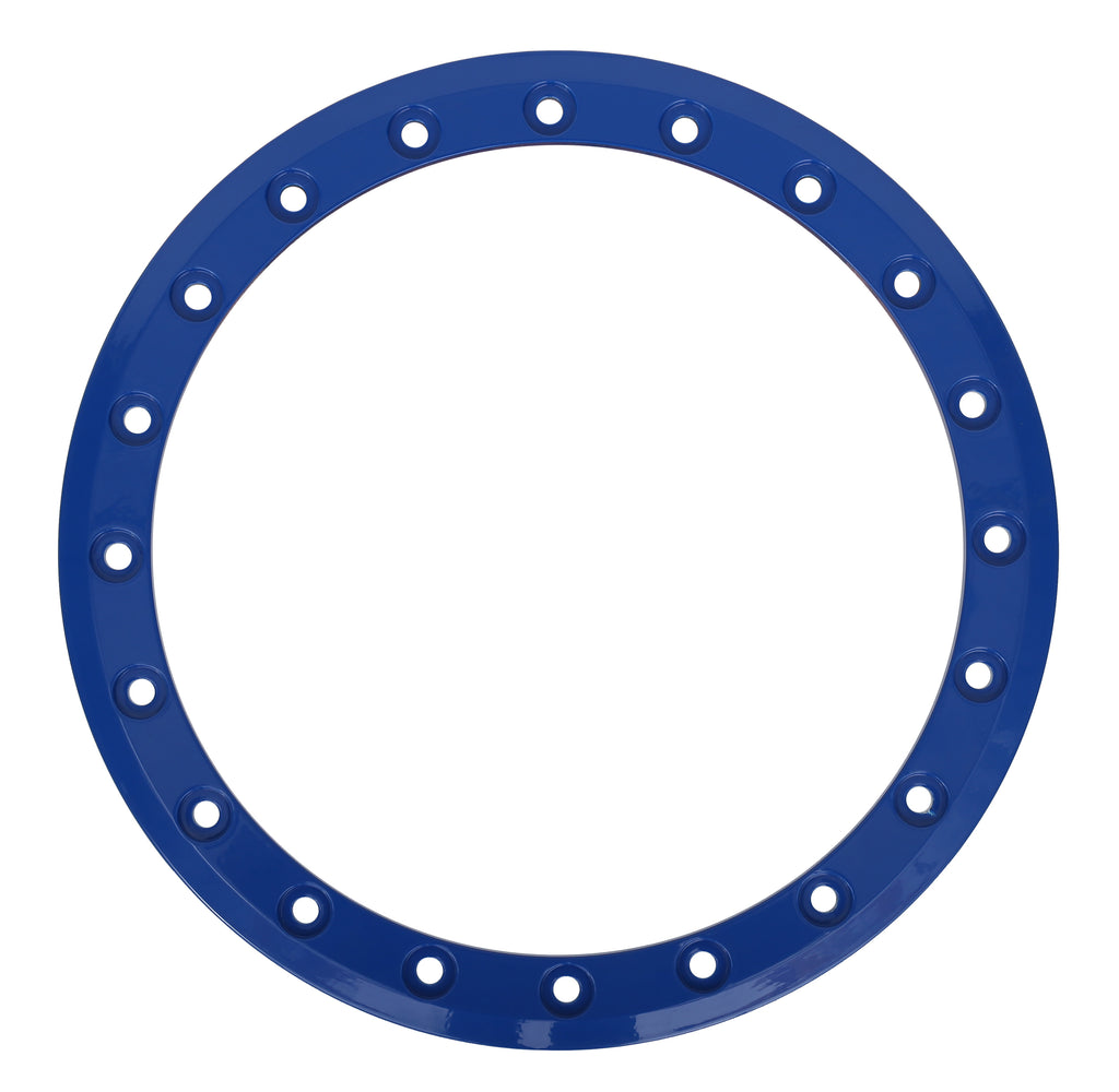 Sb4 Sb6 Beadlock 14" Ring Blue