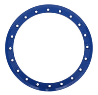 Sb4 Sb6 Beadlock 14" Ring Blue