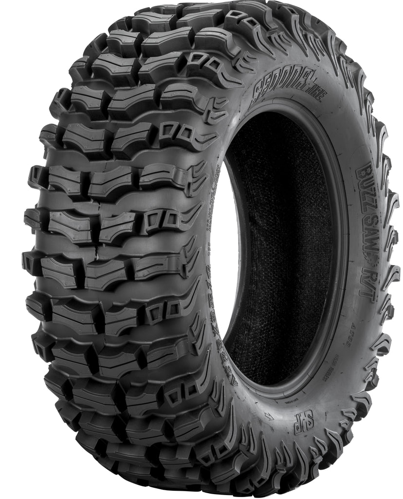 Tire Buzz Saw R/T 26x9r14 Radial 6pr Lr395lbs