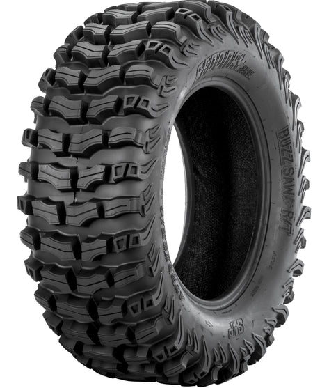Tire Buzz Saw R/T 26x9r14 Radial 6pr Lr395lbs