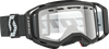 Prospect 2.0 Smb Goggle Black/White Clear