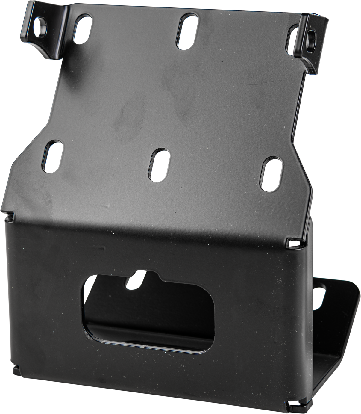 Winch Mount