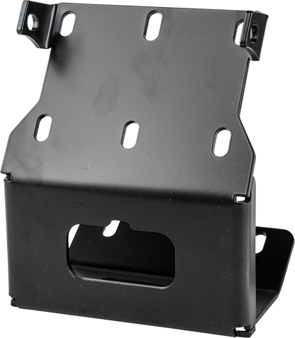 Winch Mount