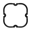 KC HiLiTES FLEX ERA 4 Color Bezel Ring Black (ea)