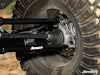 Polaris RZR XP 1000 Radius Arms