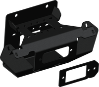 Winch Mount Can Am X3/X3 Max 101955