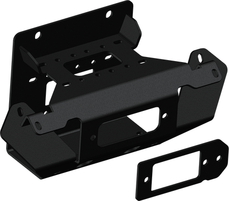 Winch Mount Can Am X3/X3 Max 101955