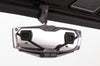 Seizmik 03+ Honda/Arctic Cat/Polaris Halo-RA LED Rearview Mirror 1.75 in. ROP