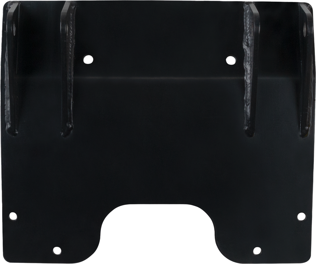 Utv Plow Mount