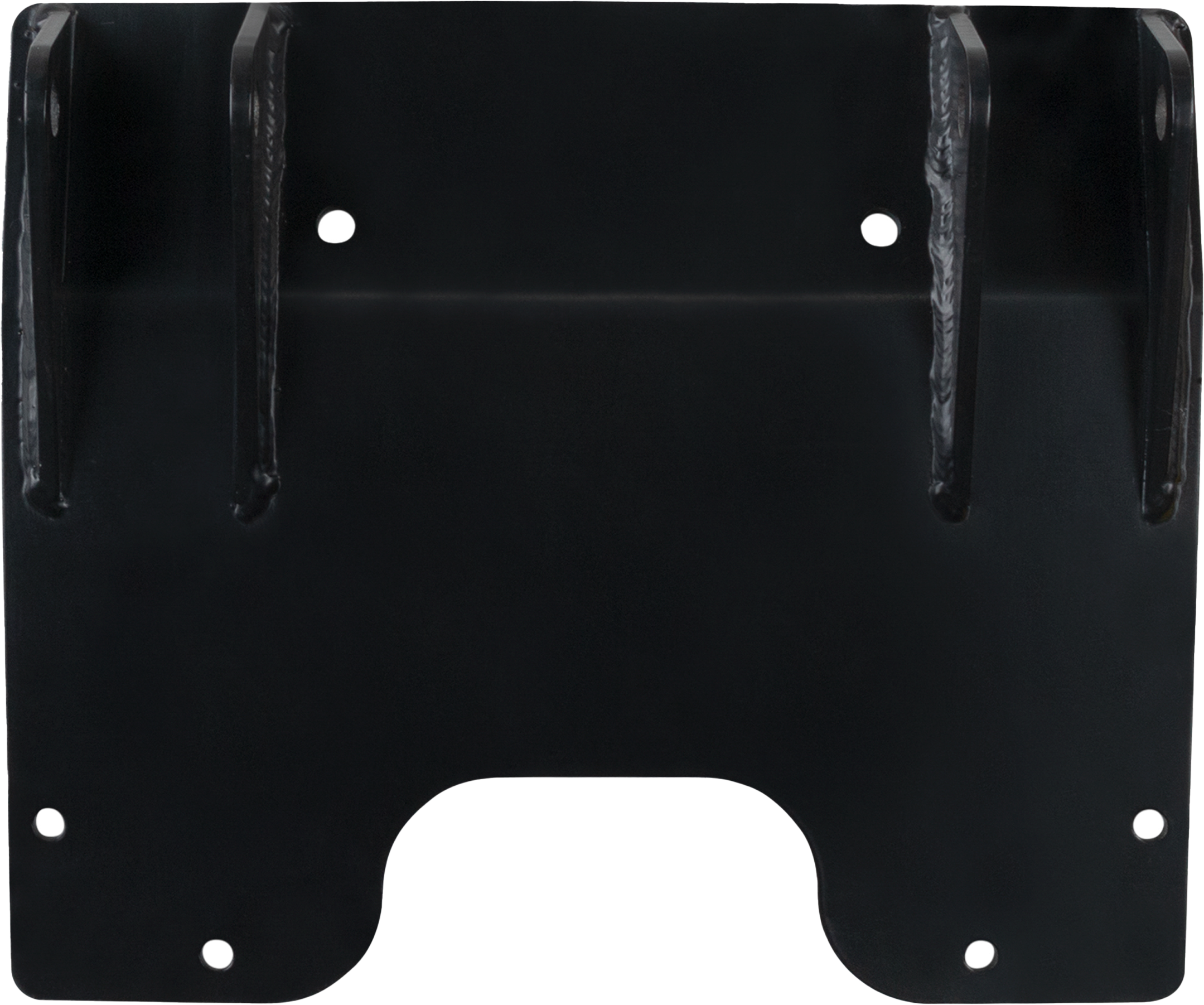 Utv Plow Mount