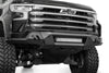 Addictive Desert Designs2022+ Chevrolet Silverado 1500 Black Label Front Bumper