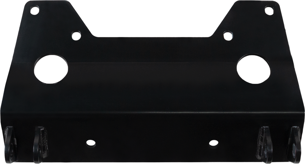 Utv Plow Mount
