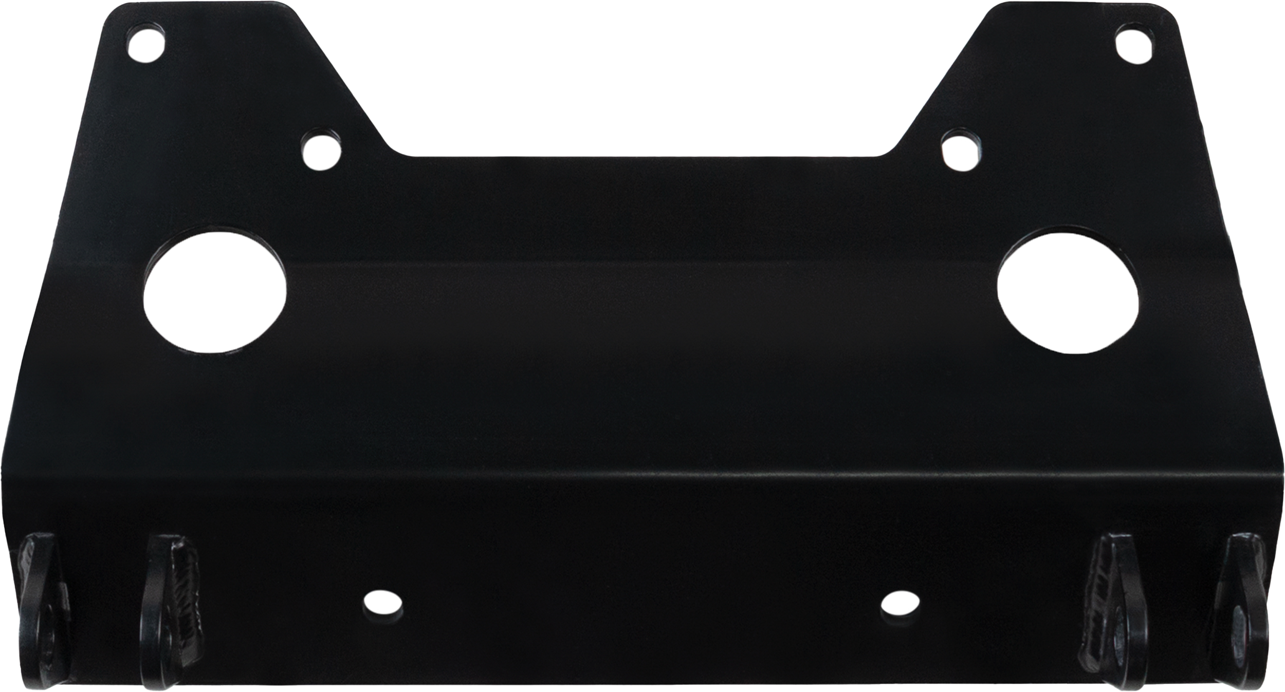 Utv Plow Mount