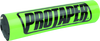 ProTaper 10in Round Bar Pad - Race Green