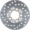 EBC ATV Brake Rotor - Honda/Polaris MD6217D