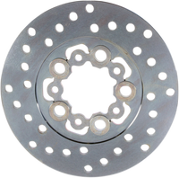 EBC ATV Brake Rotor - Honda/Polaris MD6217D